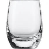 Schott zwiesel Shotglaasje Banquet (6-delig)
