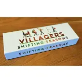 Sinister Fish Games Villagers Shifting Seasons