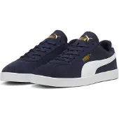 Puma Sportschoen blauw