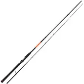 Maximus Rods Axiom X Spinhengel