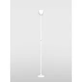 Rotaliana Drink Vloerlamp Matt White