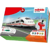 Märklin 029430 My World - startset ICE 3