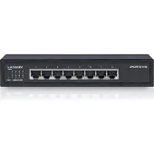 Lancom Systems LANCOM GS-1108 - commutateur - 8 ports - Ordinateur de bureau