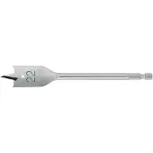 Bahco 9629-22 Speedboor - 22 x 156mm