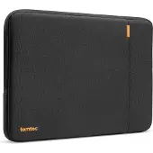 Tomtoc Laptop Case 13' Defender-A13 Beschermhoes Voor Macbook Pro
