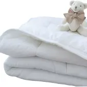 DOMIVA 70 x 120 cm Baby Dekbed