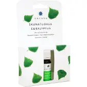 Emendo Sauna geur Eucalyptus - 10ml