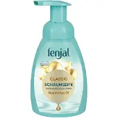 Fenjal Foam Handzeep Classic 250 Ml
