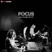 Konkurrent Focus - Live At The BBC 1972-73 (LP)