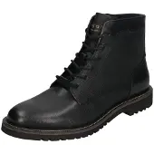 Bugatti Veterboots zwart