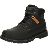 Dockers by Gerli Veterboots zwart