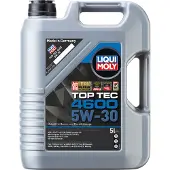 Liqui moly 3756 Motorolie