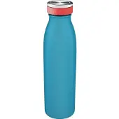 Leitz Drinkfles cosy geïsoleerd sereen blauw 500ml | 12 stuks