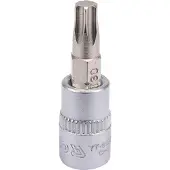 YATO - Torx Dopsleutel - 1/4" - T30 - Professioneel