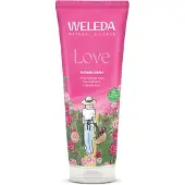 Weleda Aroma Shower Love Douchecrème 200 ml Douchegel