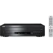 Yamaha 5 Disk CD Speler CD-C603BL