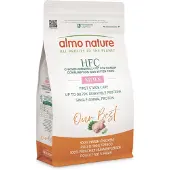 Almo Nature HFC Kattenvoer Droog Kip 1,2 kg