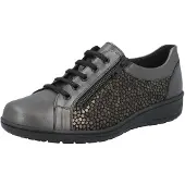 Solidus 29001 Veterschoenen | Maat 3.5 Dames Brons