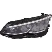 Diederichs 2218981 Koplamp