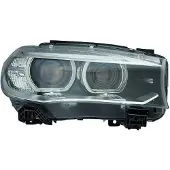 Diederichs 1293082 Koplamp