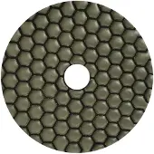 Carat EGP1000000 Diamantschijf voor droogzagen - 125mm - K100 - Natuursteen - EGP1000000