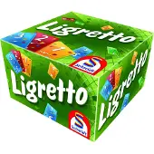 Schmidt Ligretto Groen