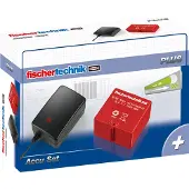 Fischertechnik Accu set