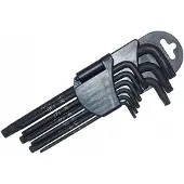 Condor werkzeug 1121-7 Haakse schroevendraaierset