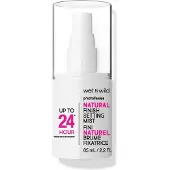 wet n wild Photo Focus Natural Setting Mist Fixing Spray 65 ml