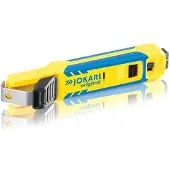 Jokari System 4-70 Ø 8-28 Mm Draadstriptang