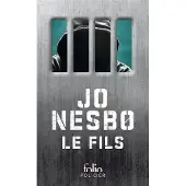 Gallimard Le fils - Jo Nesbø