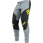 Shot Contact Shield Motorcross broek Maat