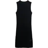 Superdry Zomerjurk zwart