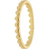 Lucardi Ring goud