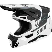 Shot Race Gear Lite S10 Mips Motorcross helm