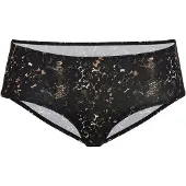 JOOP! Broekje 'Wild Elegance' zwart
