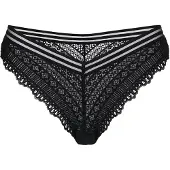 JOOP! Slip 'Nightfall' zwart