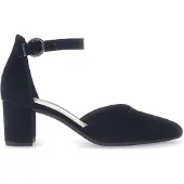 Gabor 71.340 Pumps | Maat 4.5 Dames Zwart