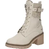 Mustang Veterlaarsjes taupe