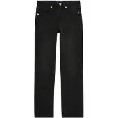Only & Sons Junior Jeans 'OSJWeft' zwart