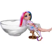 Rainbow High Hair Chalk & Style Doll Veelkleurig Kinderen