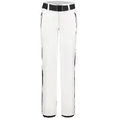 Luhta Reututunturi Softshell Broek Dames Wit S/36