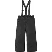 Reima Outdoor broek ' Liikun ' zwart