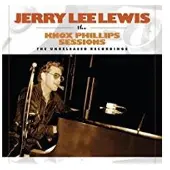 Strummer International Litd Knox Phillips sessions the unreleased recordings