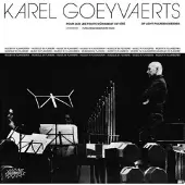Import Karel Goeyvaerts