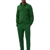 Lacoste Tennis x Novak Djokovic Trainingspak Heren XS