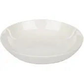 Altom Design Diepe Porseleinen Soeptkom Bella Crème 20cm