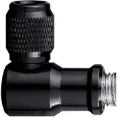 P2r Piranha minimpomp, Fietspomp, Fietsaccessoires