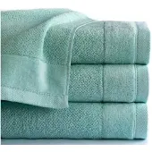 Detexpol Luxe Katoenen Handdoekenset Vito 2 Stuks - Zacht & Absorberend