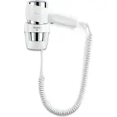 Valera ACTION SUPER PLUS 542.06/038A - Hotelföhn - Wandmodel - 1600W - Swiss made